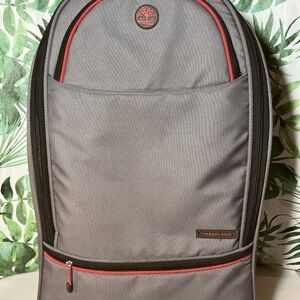 Timberland Jackson Mountain 28” Rolling Luggage Suitcase Travel